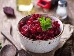 <strong>Rote</strong> Bete <strong>Salat</strong> nach Muttis Rezept