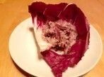 Radicchio-Risotto