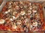 Pizza vom Blech – das beste Rezept