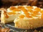 Mandarinen-Schmand-Kuchen - super einfach & lecker
