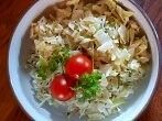 Weißkrautsalat mit Kümmel - lecker und bekömmlich