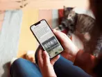 Neuer WhatsApp-Kanal von Frag Mutti