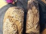 <strong>Vollkornbrot</strong> &ndash; wunderbar weich und <strong>saftig</strong>