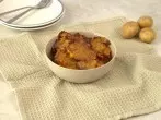 Smashed Potatoes - Quetschkartoffeln aus dem Ofen