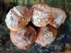 Brötchen selber backen wie vom Bäcker