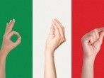 Italienische Gesten verstehen und benutzen - ein Crashkurs