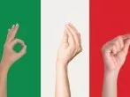 Italienische Gesten verstehen und benutzen - ein Crashkurs