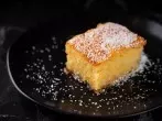 Harise - arabischer Grießkuchen