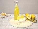 Limoncello selber machen