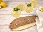 Limoncello Spritz &ndash; Grundrezept und Varianten