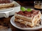 Italienischer <strong>Nachtisch</strong> &ndash; Tiramisu klassisch
