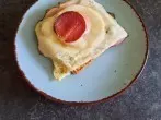 Toast Hawaii deluxe
