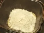 Brotbackmischung strecken