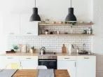 Küche reinigen – einfache Hausmittel und Tipps