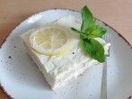 Zitronen-<strong>Tiramisu</strong> &ndash; Rezept mit Limoncello ohne <strong>Ei</strong>