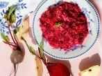 <strong>Rote Beete-Salat</strong>