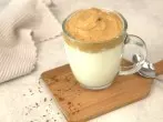 Dalgona Kaffee (Whipped Coffee) selber machen