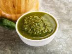 Basilikum-<strong>Pesto</strong> (alla Genovese) selber machen
