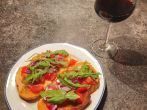 Bruschetta wie bei Mama Aurora in Italien