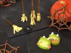 <strong>Halloween</strong>-Snacks: 3 gruslige Rezepte für deine Party