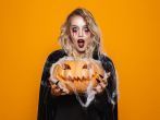9 <strong>Halloween</strong>-Party-Ideen für einen schaurig-schönen Abend