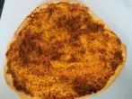 Lahmacun - selbstgemachte türkische Pizza