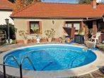 <strong>Pool</strong> winterfest machen