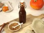 Pumpkin Spice Gewürz und Sirup selber machen