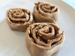 Apfel-Zimt-<strong>Schnecken</strong>