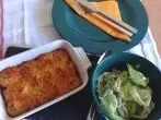 Cottage Pie – irisches Rezept