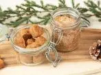 Weihnachtszucker selber machen