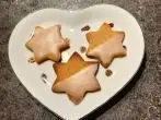 Zimtsterne backen – gelingsicheres Last-Minute-Rezept