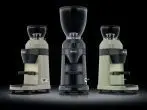 Gewinne eine von zwei Kaffeemühlen von GRAEF