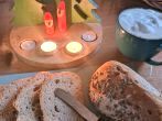 Anfängerbrot backen – Rezept ohne Maschine