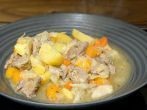 Irish Stew aus dem Multikocher