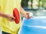 Bernhards Welt - Pingpong-Hänschen stupfelt wieder
