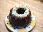 Joghurt-Schoko-Kuchen