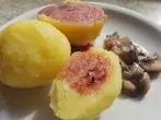 Kartoffelknödel selber machen - das einfachste Rezept