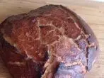 Einfaches Weizenmischbrot mit Joghurt