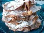 Schweizer Fasnachtschüechli