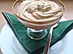 Diplomatencreme mit Früchten