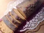 Karamell-Kuchen