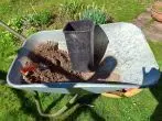 Blumenerde selbst mischen