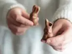 "Bernhards Welt" – Geköpfte Osterhasen-Oldies