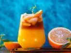 Espresso-O – Kaffee-Rezept mit Orangensaft