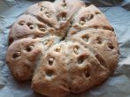 Römisches Brot