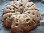 Römisches Brot