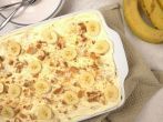 Bananenpudding selber machen &ndash; Magnolia Bakery Rezept