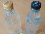 Ballbrause aus PET-Flasche selber machen