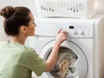 Vorwäsche in der Waschmaschine: Was bedeutet das?